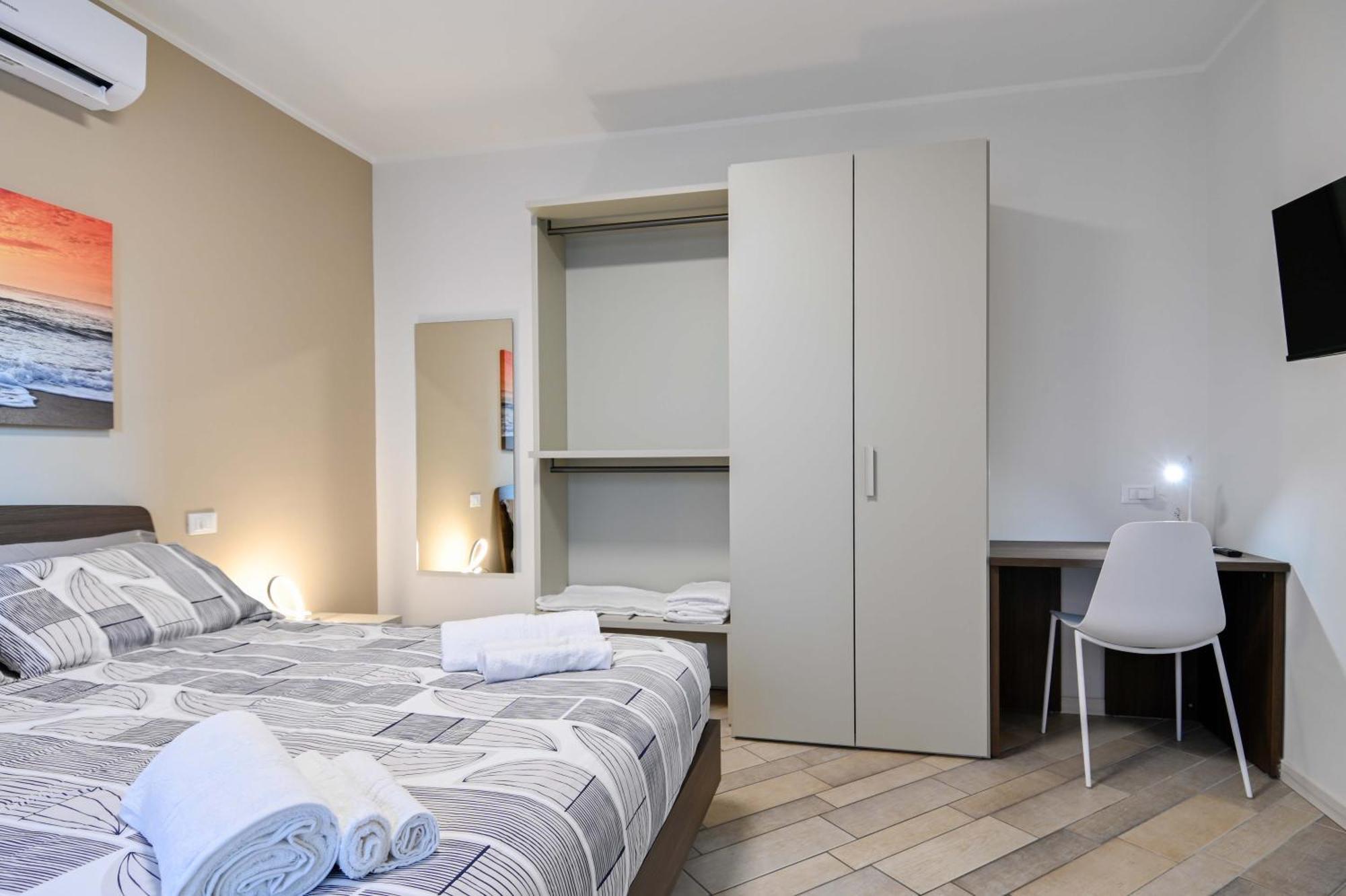 Appartement Bilocale Chic, 10 Min Aeroporto Milano-Bergamo, Box Auto E Aria Condizionata à Seriate Extérieur photo